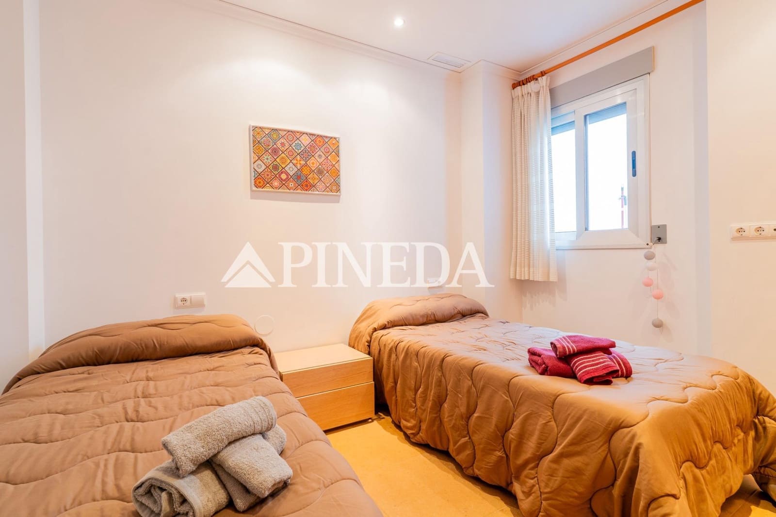 3 soverom Leilighet til salgs i Pucol med garasje - € 350 000 (Ref: 9240374)