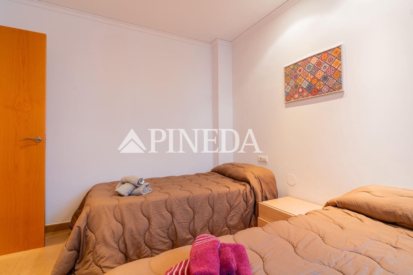 3 soverom Leilighet til salgs i Pucol med garasje - € 350 000 (Ref: 9240374)