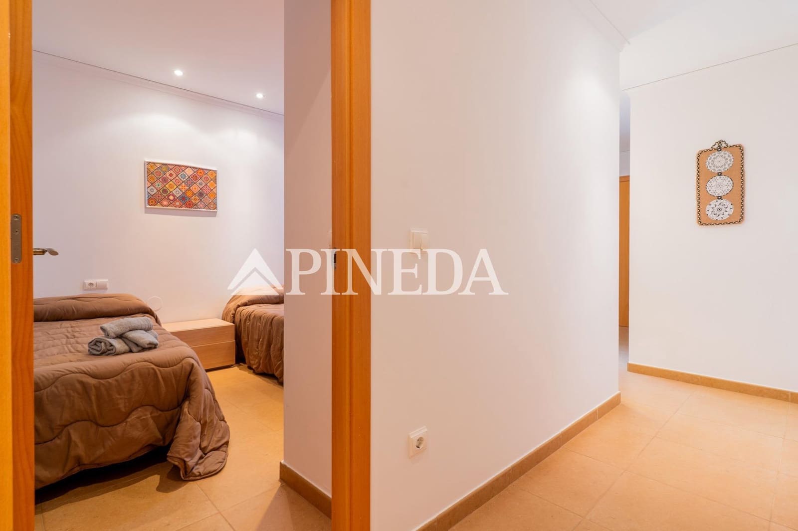 3 soverom Leilighet til salgs i Pucol med garasje - € 350 000 (Ref: 9240374)