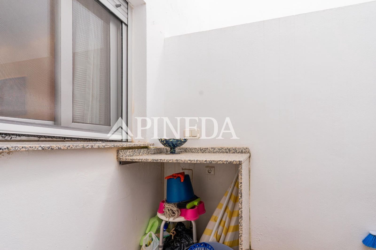 3 soverom Leilighet til salgs i Pucol med garasje - € 350 000 (Ref: 9240374)