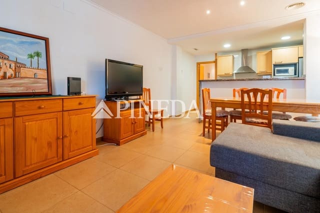 3 soveværelse Lejlighed til salg i Puçol med garage - € 350.000 (Ref: 9240374)