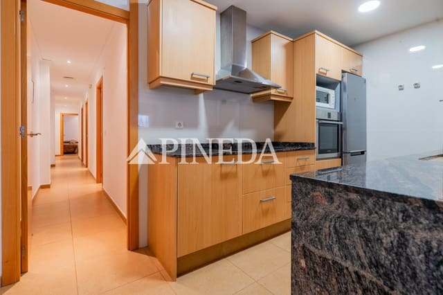 3 soveværelse Lejlighed til salg i Puçol med garage - € 350.000 (Ref: 9240374)