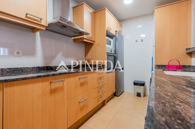 3 soveværelse Lejlighed til salg i Puçol med garage - € 350.000 (Ref: 9240374)