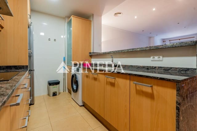 3 soveværelse Lejlighed til salg i Puçol med garage - € 350.000 (Ref: 9240374)