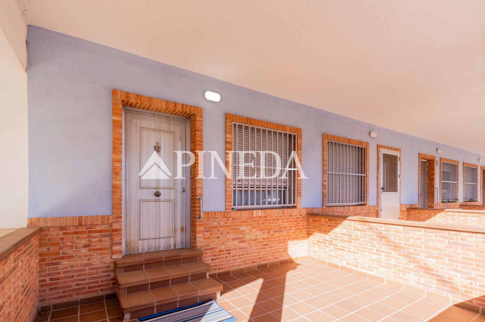 3 soverom Leilighet til salgs i Pucol med garasje - € 350 000 (Ref: 9240374)