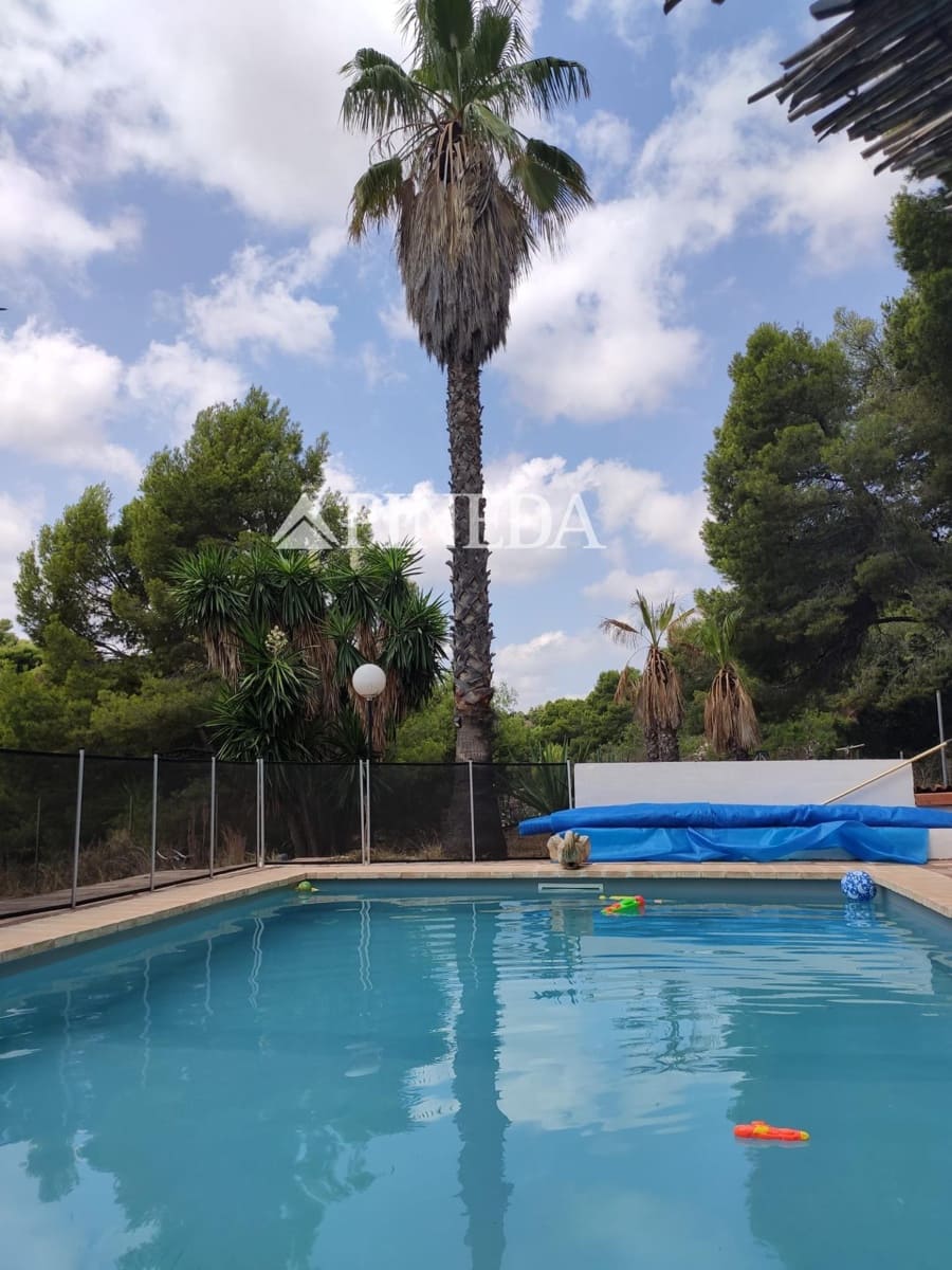 5 makuuhuone Huvila vuokrattavana paikassa Pucol - 2 500 € (Ref: 9247246)