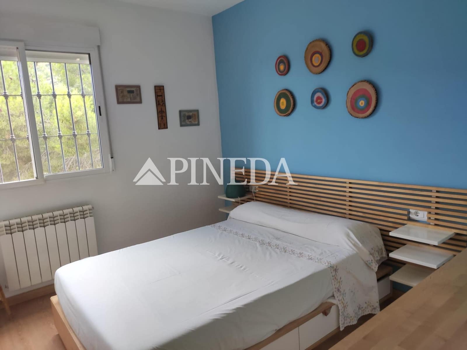 5 makuuhuone Huvila vuokrattavana paikassa Pucol - 2 500 € (Ref: 9247246)