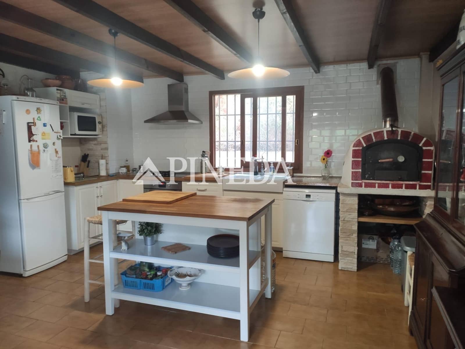 5 makuuhuone Huvila vuokrattavana paikassa Pucol - 2 500 € (Ref: 9247246)