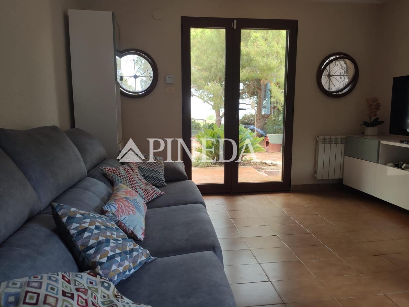 5 makuuhuone Huvila vuokrattavana paikassa Pucol - 2 500 € (Ref: 9247246)