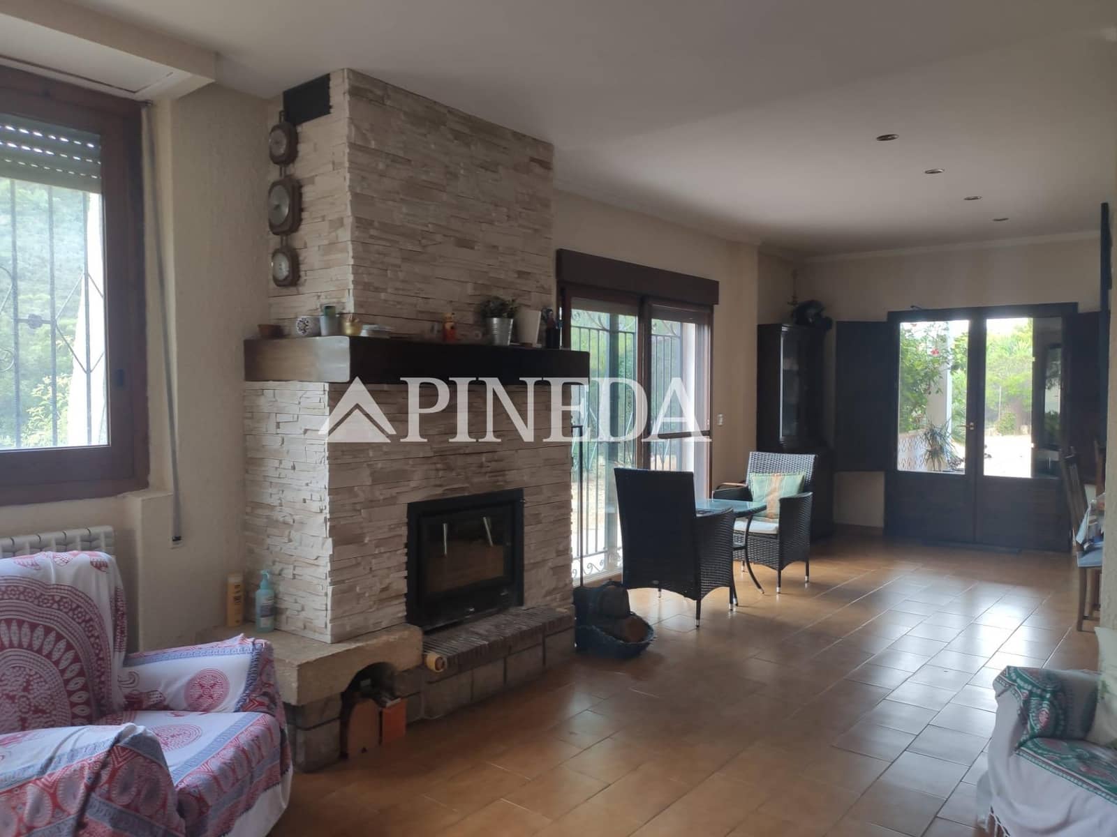 5 makuuhuone Huvila vuokrattavana paikassa Pucol - 2 500 € (Ref: 9247246)