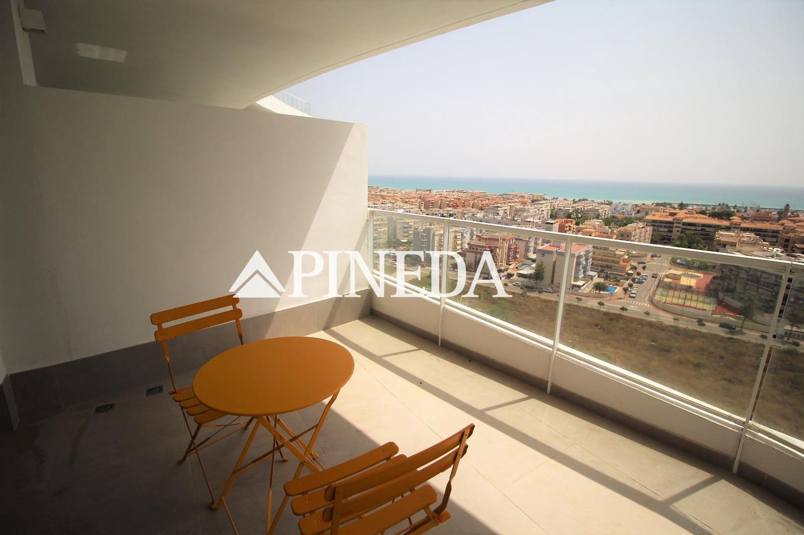 2 soveværelse Lejlighed til leje i Canet d'En Berenguer med swimmingpool garage - € 1.750 (Ref: 9255257)