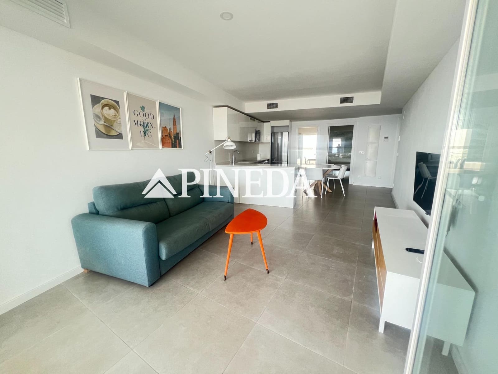 2 soveværelse Lejlighed til leje i Canet d'En Berenguer med swimmingpool garage - € 1.750 (Ref: 9255257)