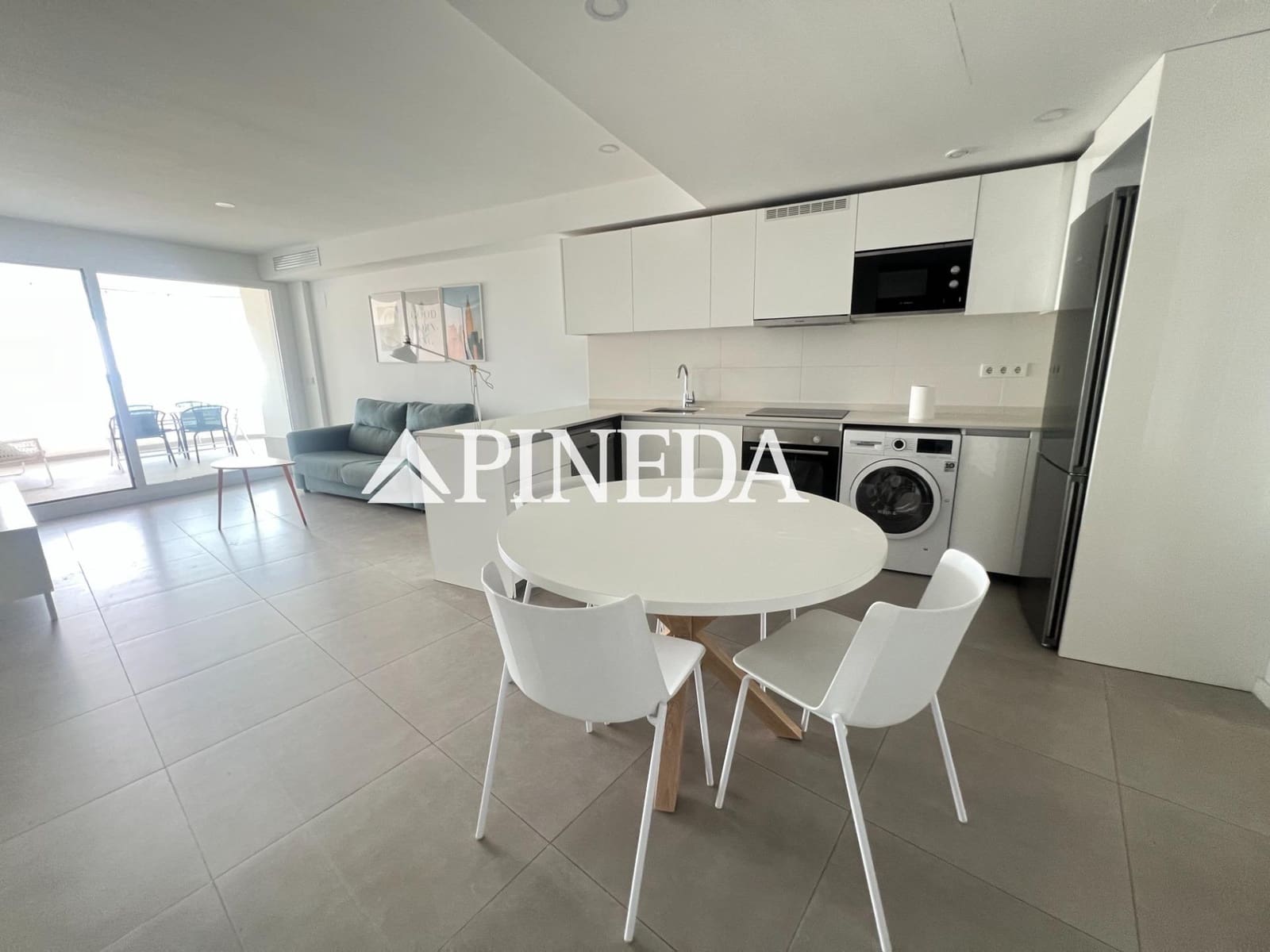 2 soveværelse Lejlighed til leje i Canet d'En Berenguer med swimmingpool garage - € 1.750 (Ref: 9255257)