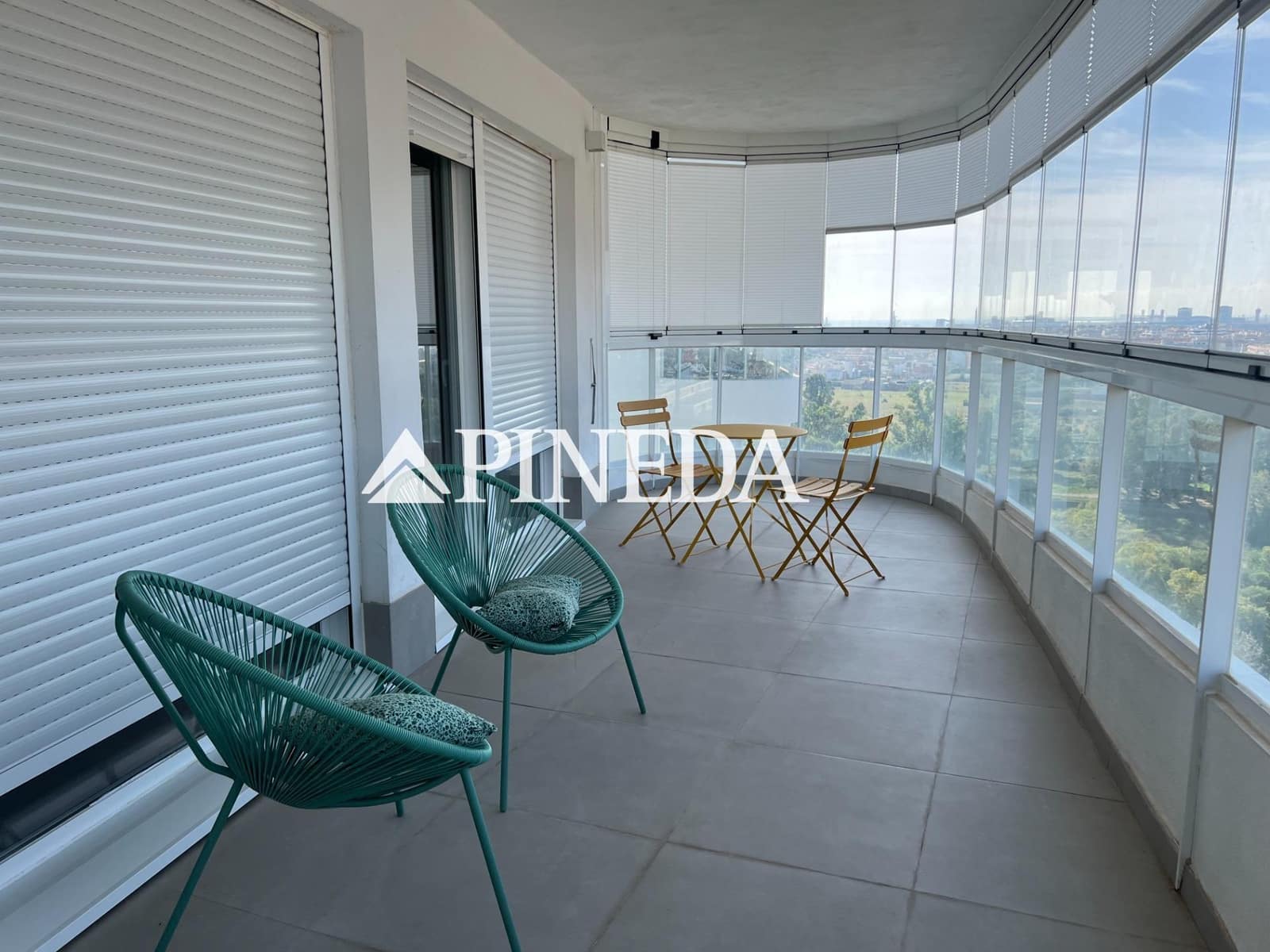 2 soveværelse Lejlighed til leje i Canet d'En Berenguer med swimmingpool garage - € 1.750 (Ref: 9255257)