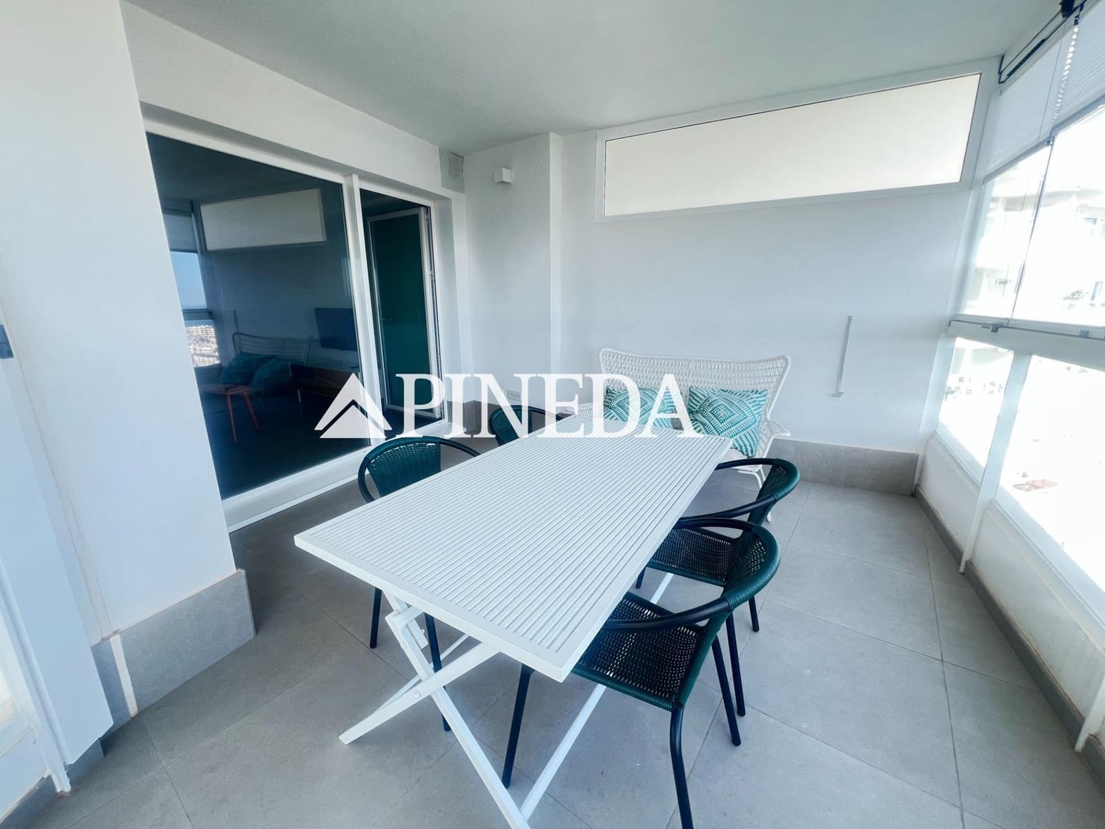 2 bedroom Apartment for rent in Canet d'En Berenguer with pool garage - € 1,680 (Ref: 9255257)