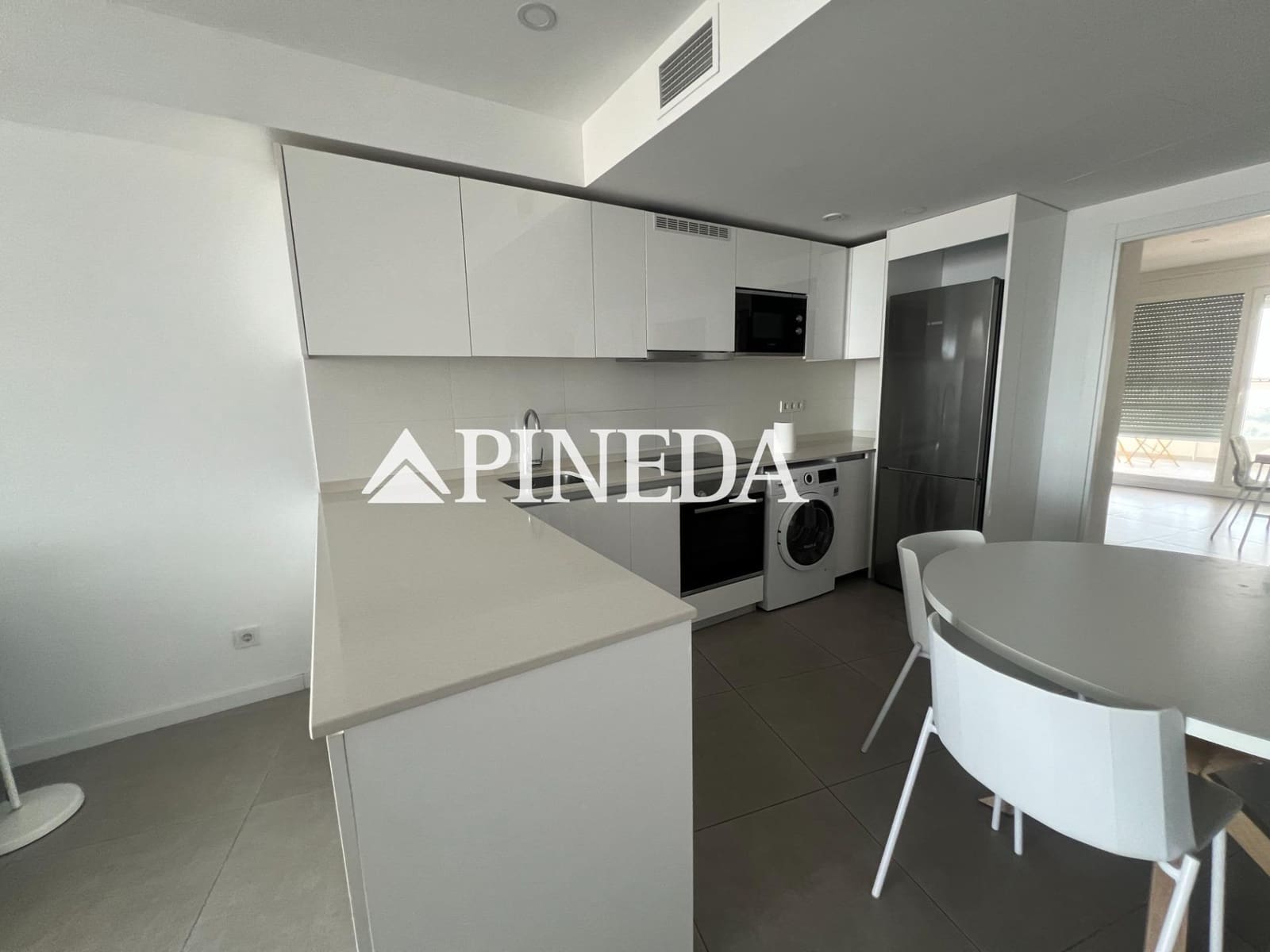 2 bedroom Apartment for rent in Canet d'En Berenguer with pool garage - € 1,680 (Ref: 9255257)