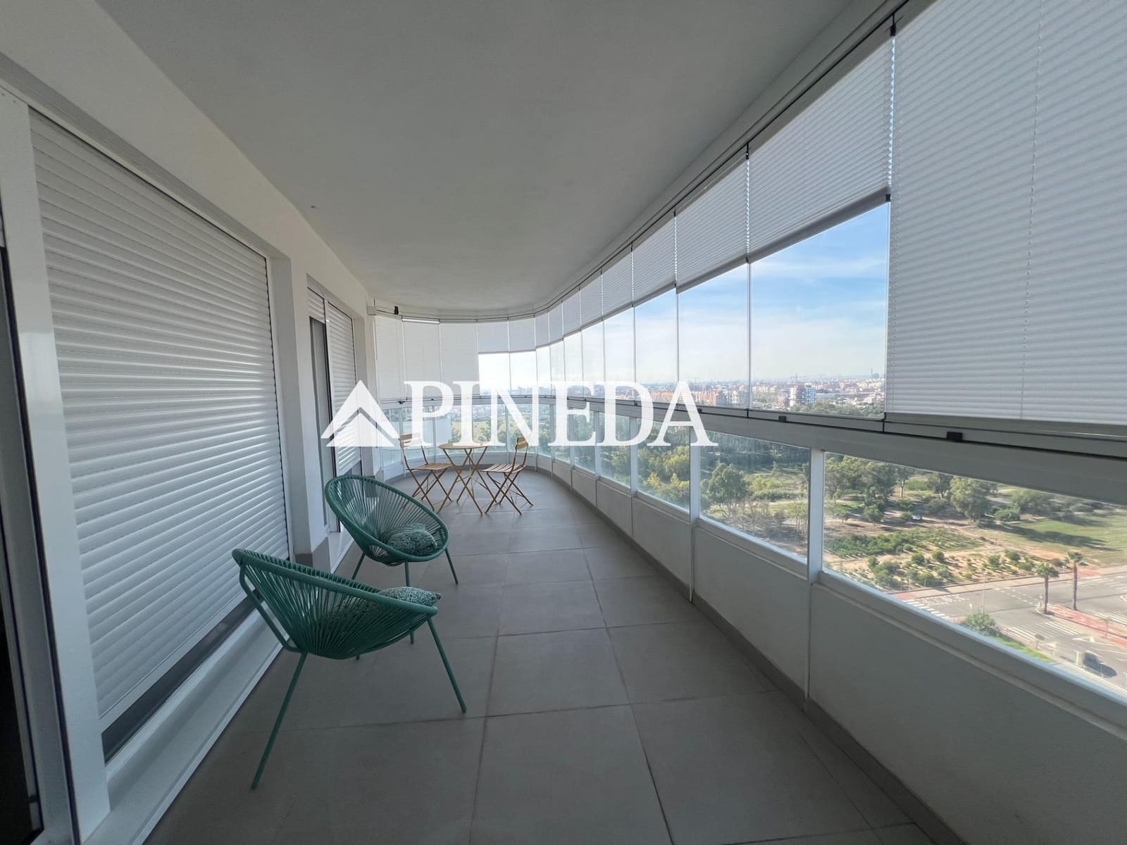 2 bedroom Apartment for rent in Canet d'En Berenguer with pool garage - € 1,680 (Ref: 9255257)