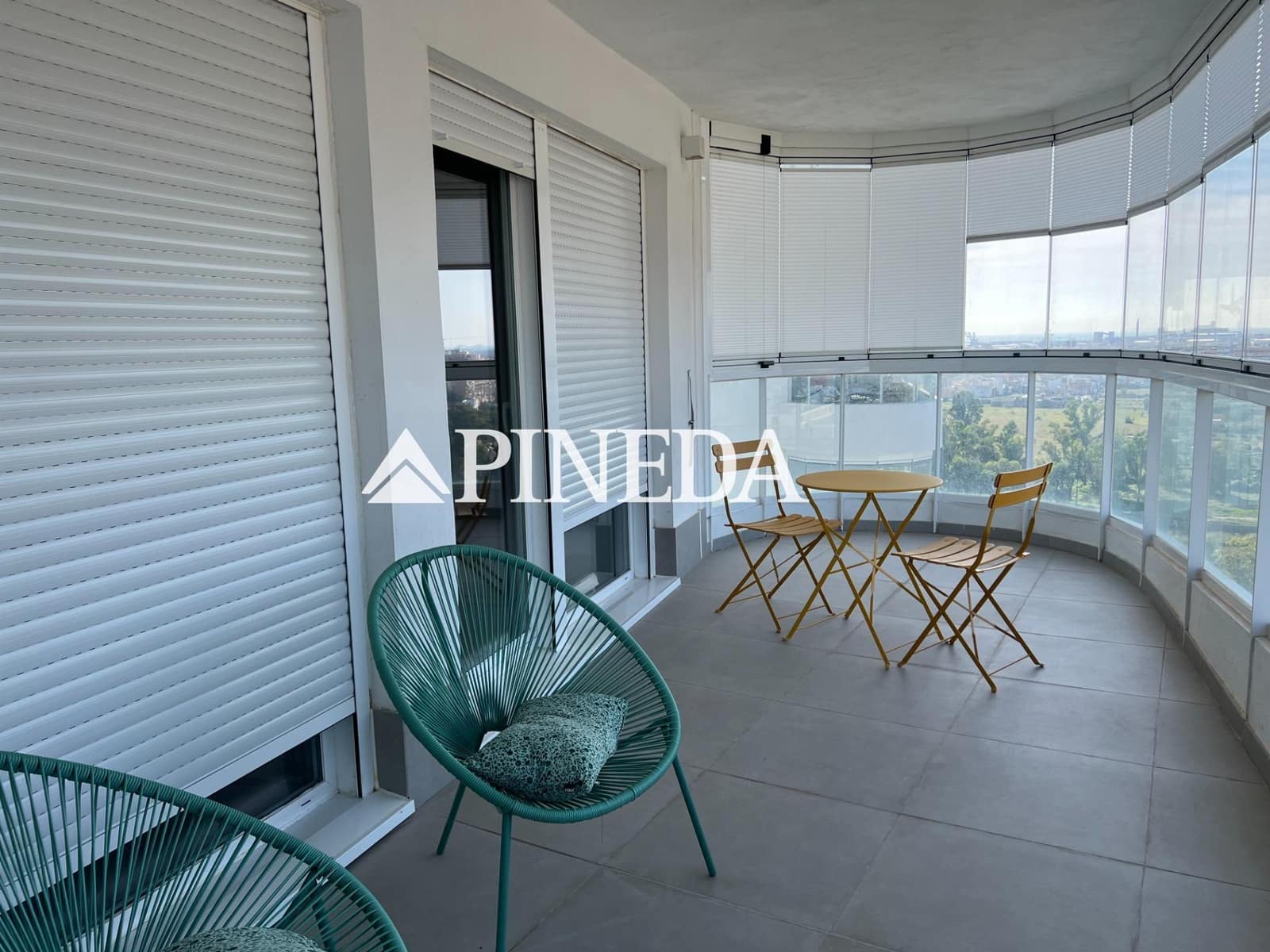 2 bedroom Apartment for rent in Canet d'En Berenguer with pool garage - € 1,680 (Ref: 9255257)