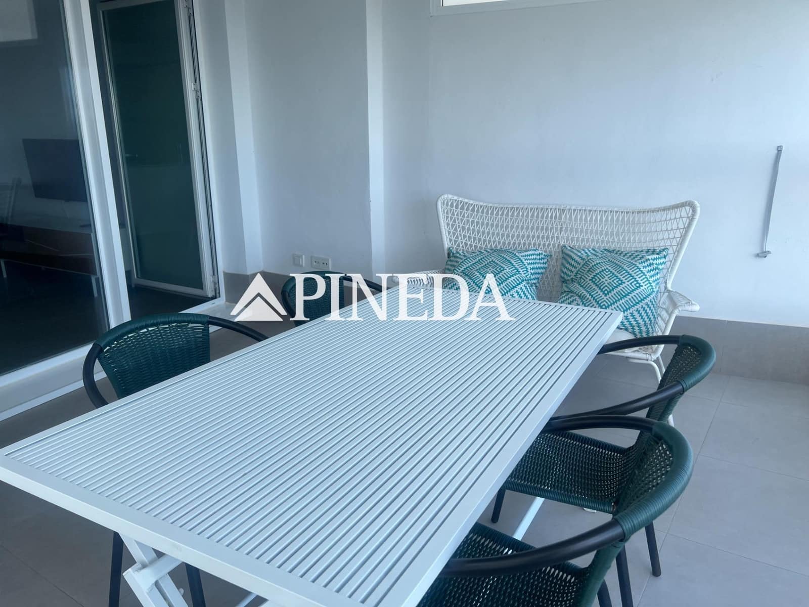 2 bedroom Apartment for rent in Canet d'En Berenguer with pool garage - € 1,680 (Ref: 9255257)