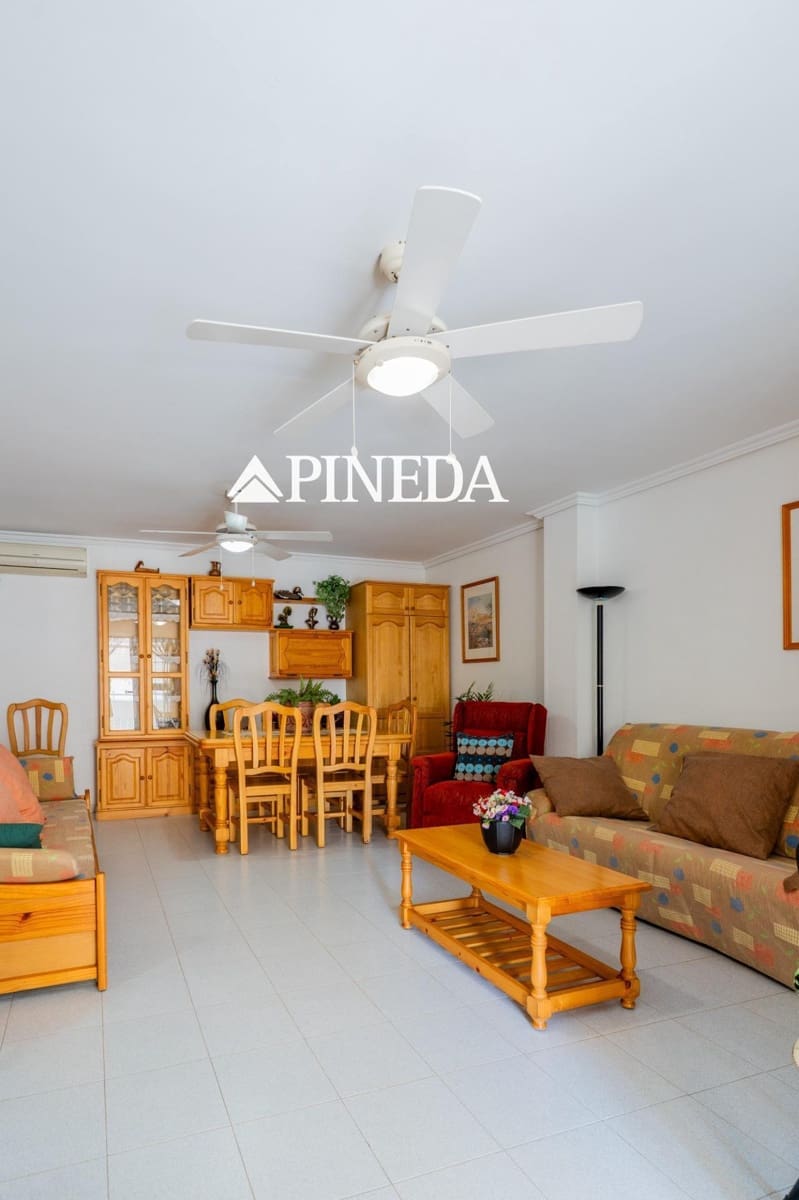 3 chambre Appartement à vendre à Moncofa - 325 000 € (Ref: 9257259)