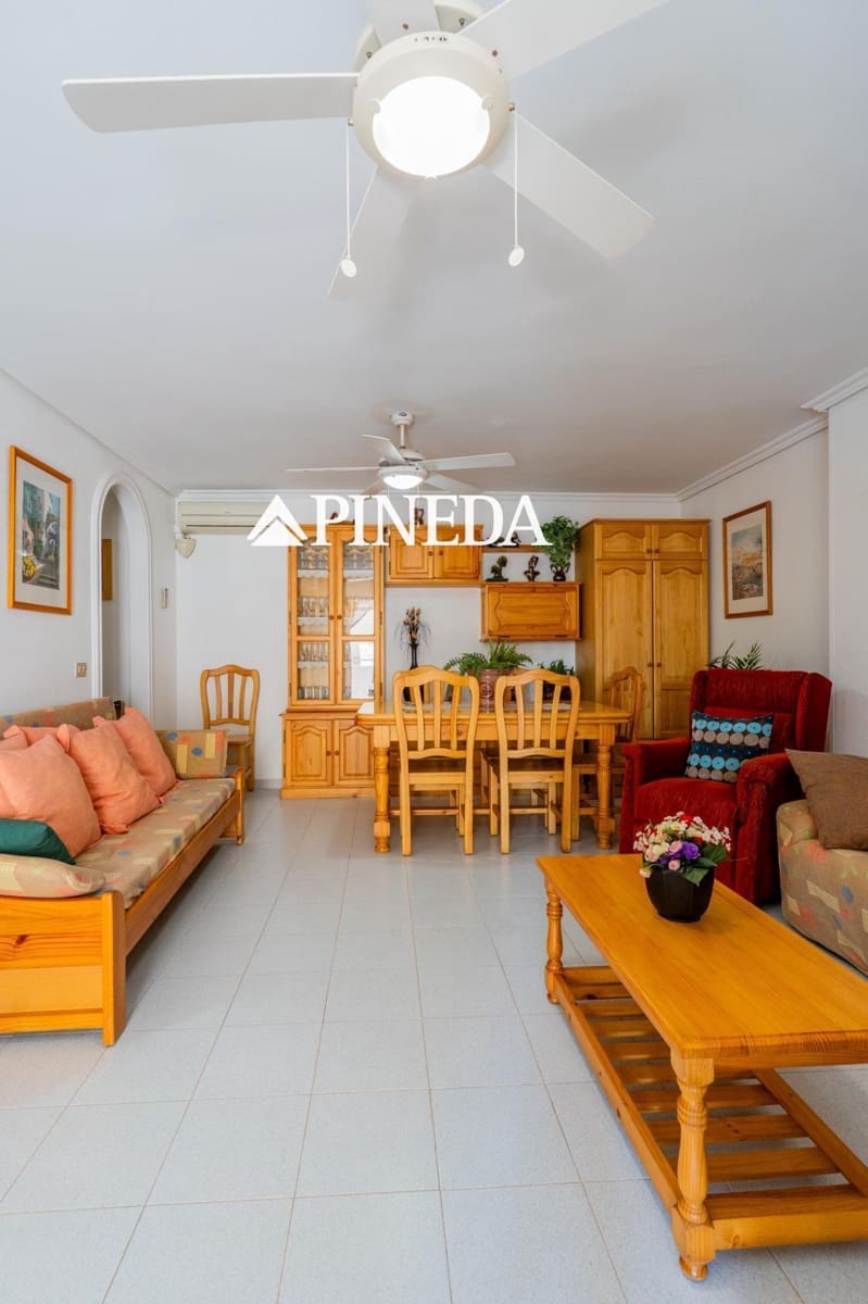 3 chambre Appartement à vendre à Moncofa - 325 000 € (Ref: 9257259)