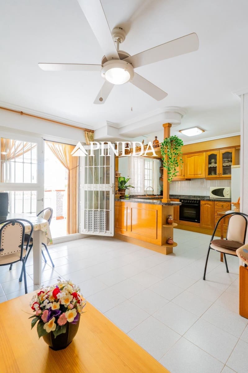 3 chambre Appartement à vendre à Moncofa - 325 000 € (Ref: 9257259)