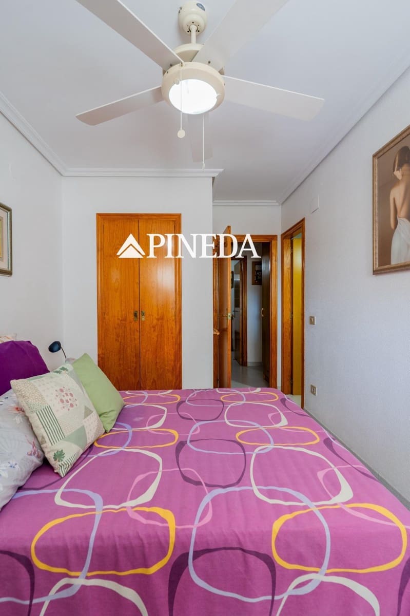 3 chambre Appartement à vendre à Moncofa - 325 000 € (Ref: 9257259)