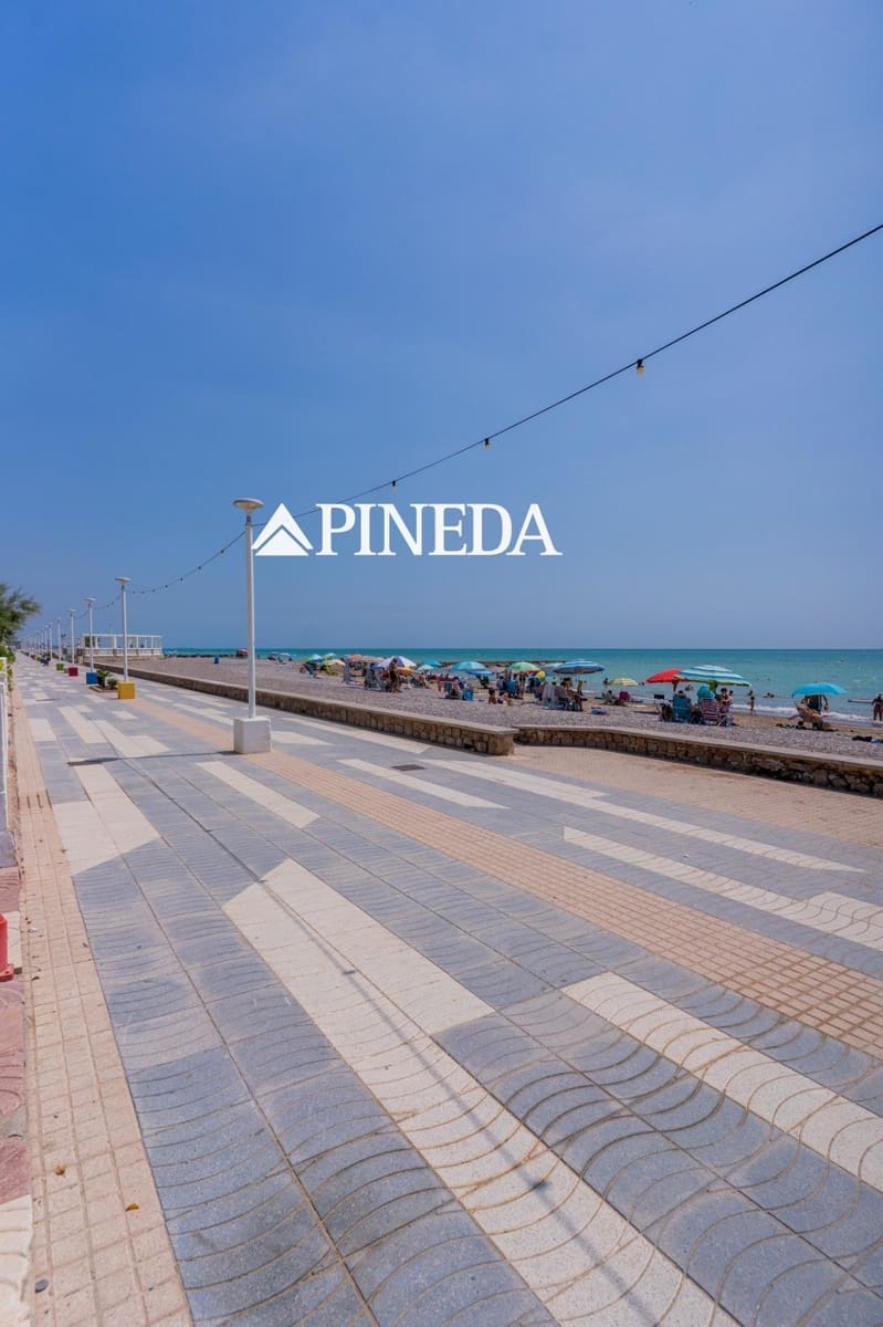 3 chambre Appartement à vendre à Moncofa - 325 000 € (Ref: 9257259)