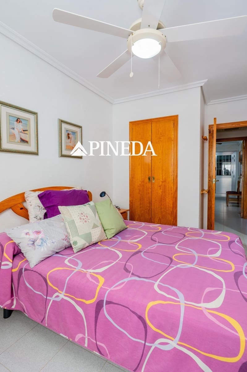 3 chambre Appartement à vendre à Moncofa - 325 000 € (Ref: 9257259)