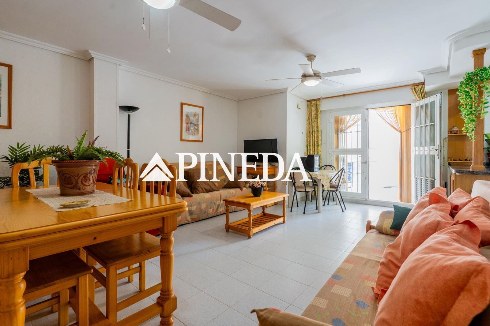 3 chambre Appartement à vendre à Moncofa - 325 000 € (Ref: 9257259)