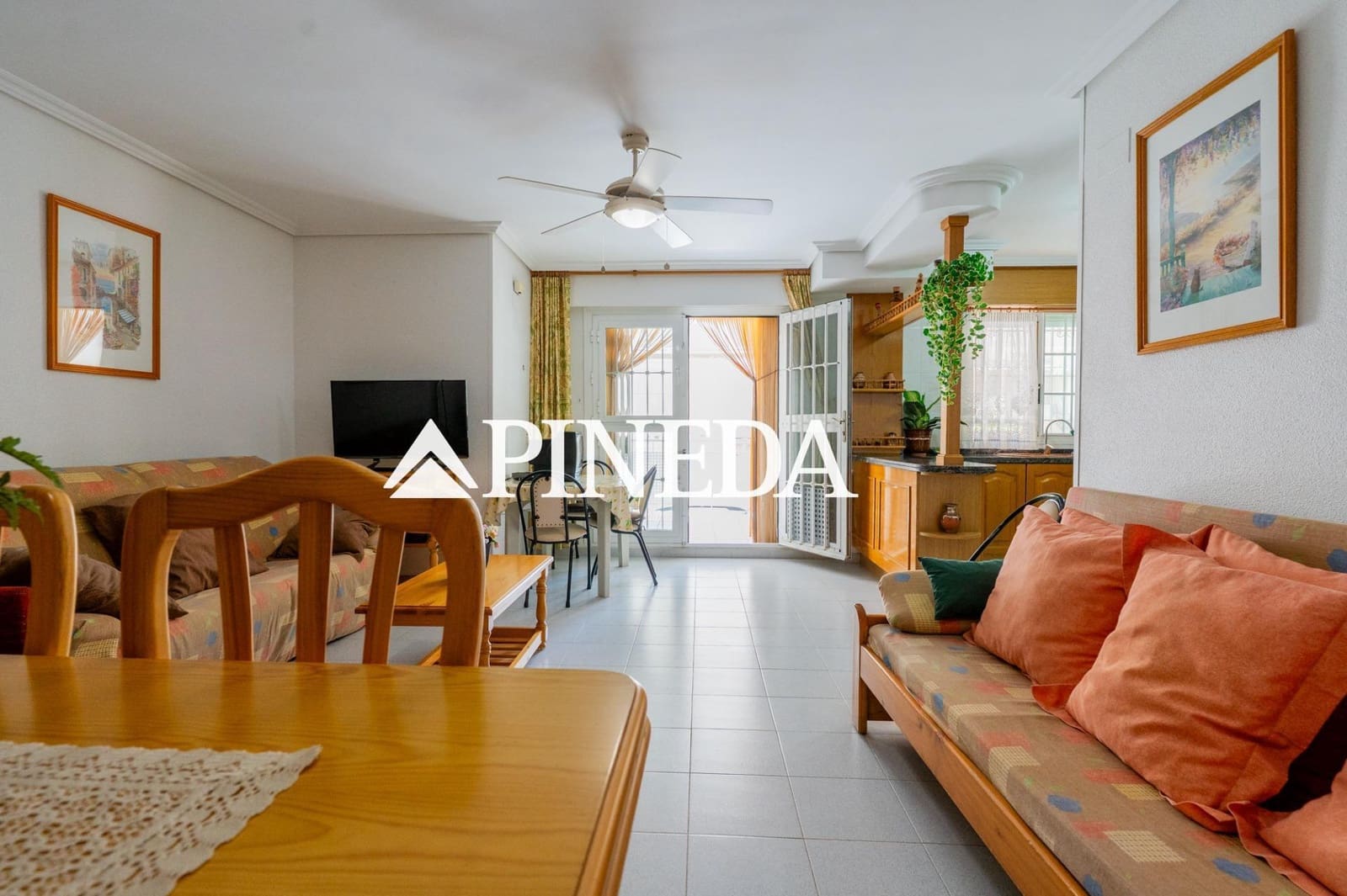 3 chambre Appartement à vendre à Moncofa - 325 000 € (Ref: 9257259)