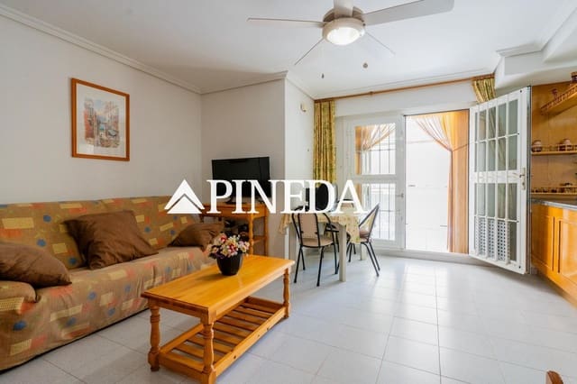 3 chambre Appartement à vendre à Moncofa - 325 000 € (Ref: 9257259)