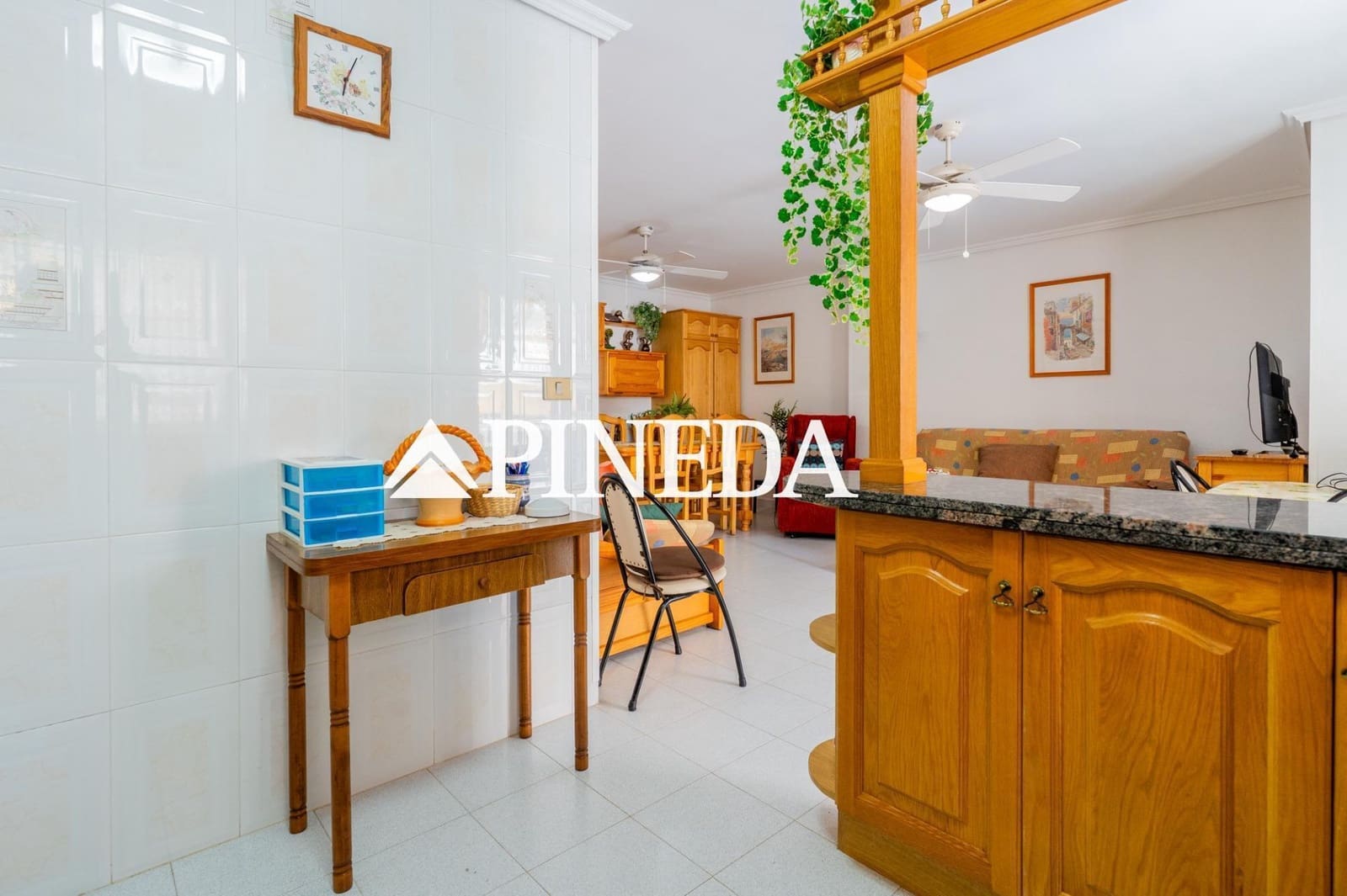 3 chambre Appartement à vendre à Moncofa - 325 000 € (Ref: 9257259)