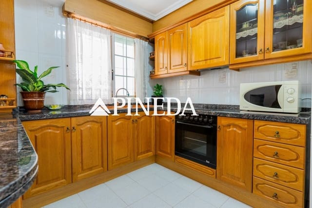 3 chambre Appartement à vendre à Moncofa - 325 000 € (Ref: 9257259)