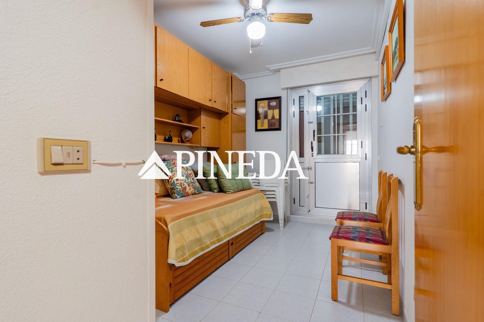 3 chambre Appartement à vendre à Moncofa - 325 000 € (Ref: 9257259)