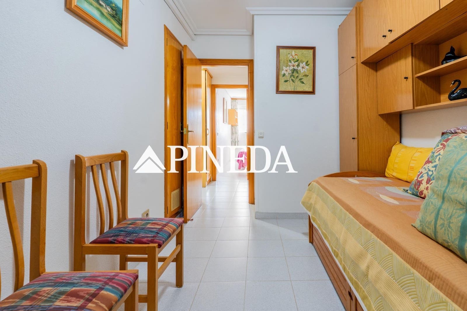 3 chambre Appartement à vendre à Moncofa - 325 000 € (Ref: 9257259)