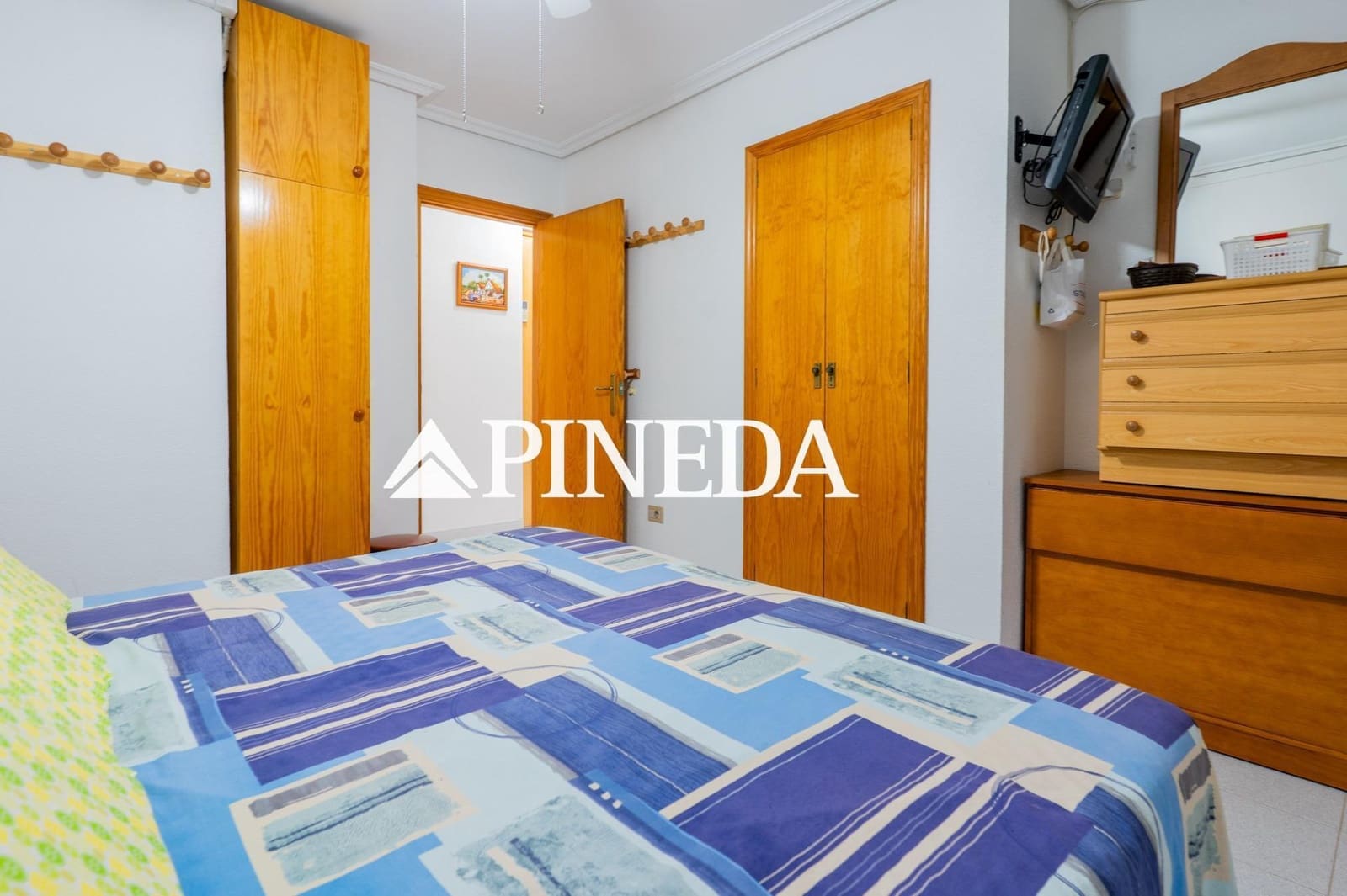 3 chambre Appartement à vendre à Moncofa - 325 000 € (Ref: 9257259)