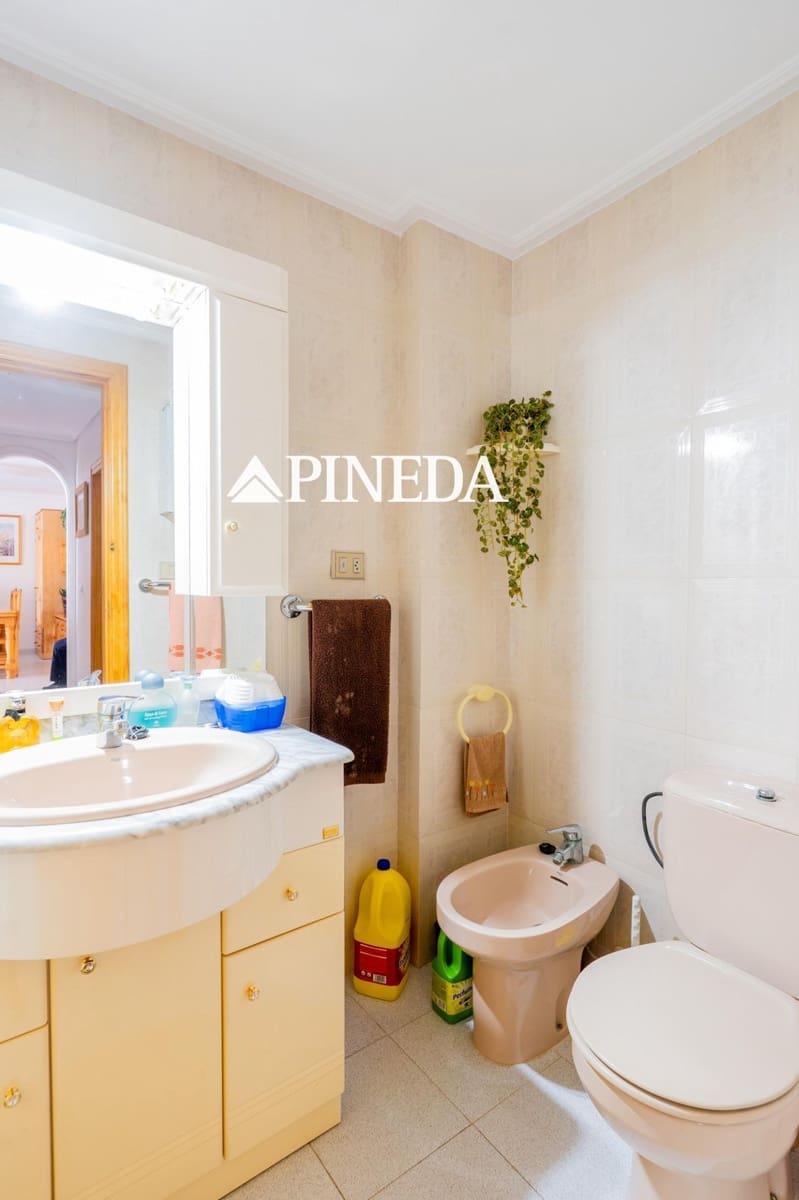 3 slaapkamer Appartement te koop in Moncofa - € 325.000 (Ref: 9257259)