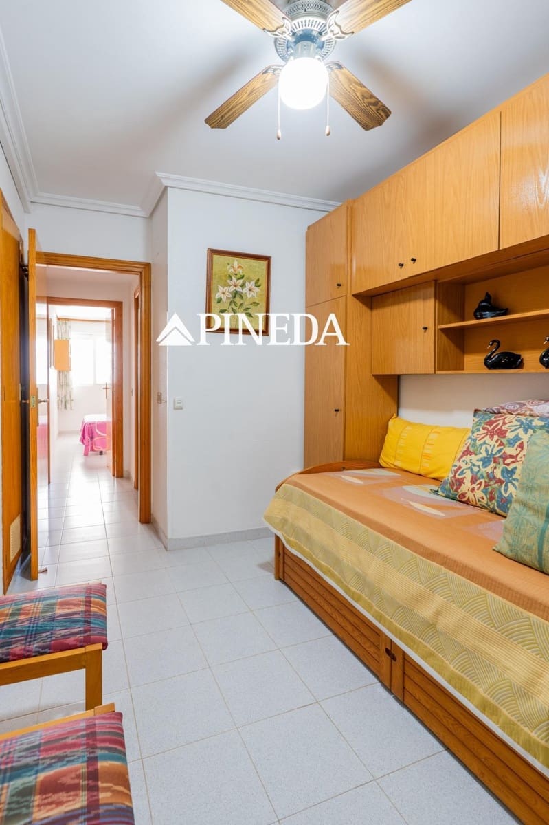 3 slaapkamer Appartement te koop in Moncofa - € 325.000 (Ref: 9257259)