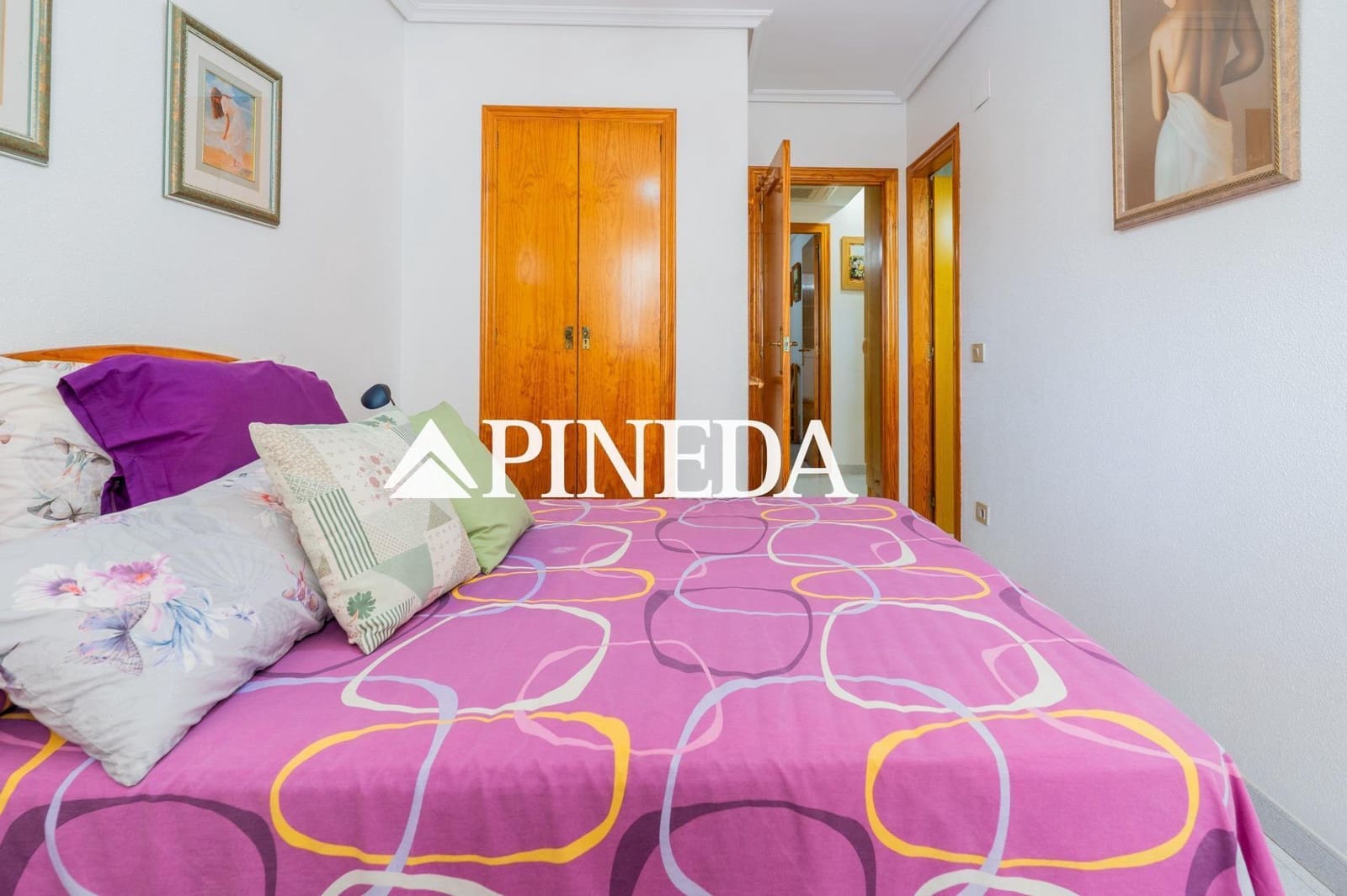 3 slaapkamer Appartement te koop in Moncofa - € 325.000 (Ref: 9257259)