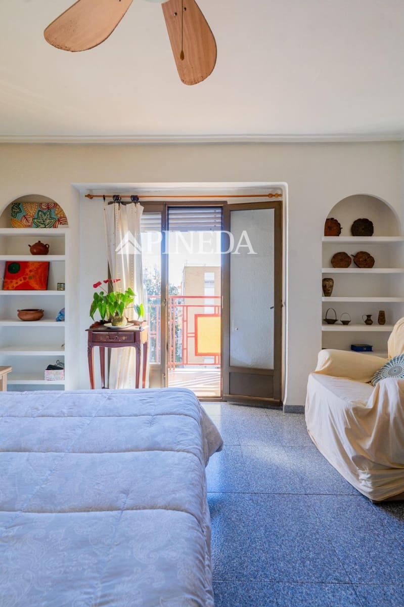 4 soveværelse Lejlighed til salg i Pucol - € 165.000 (Ref: 9285201)