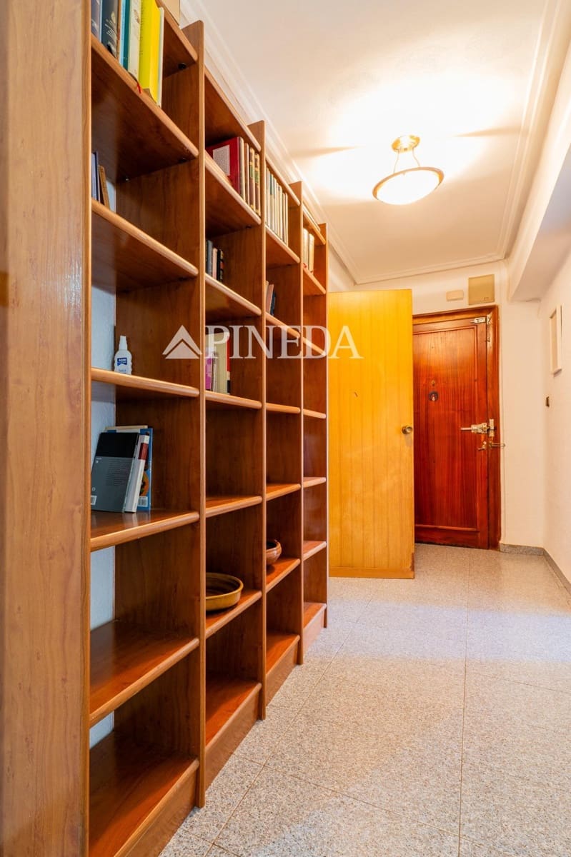 4 soveværelse Lejlighed til salg i Pucol - € 165.000 (Ref: 9285201)