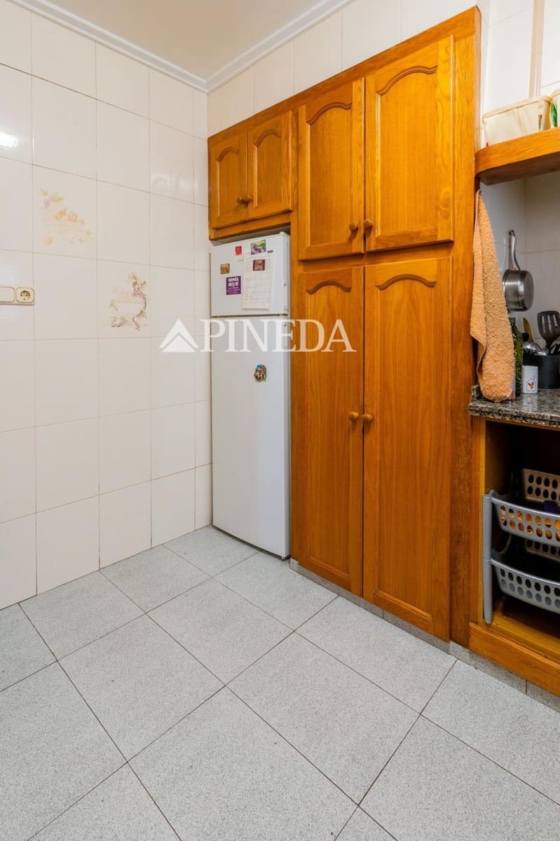 4 soveværelse Lejlighed til salg i Pucol - € 165.000 (Ref: 9285201)