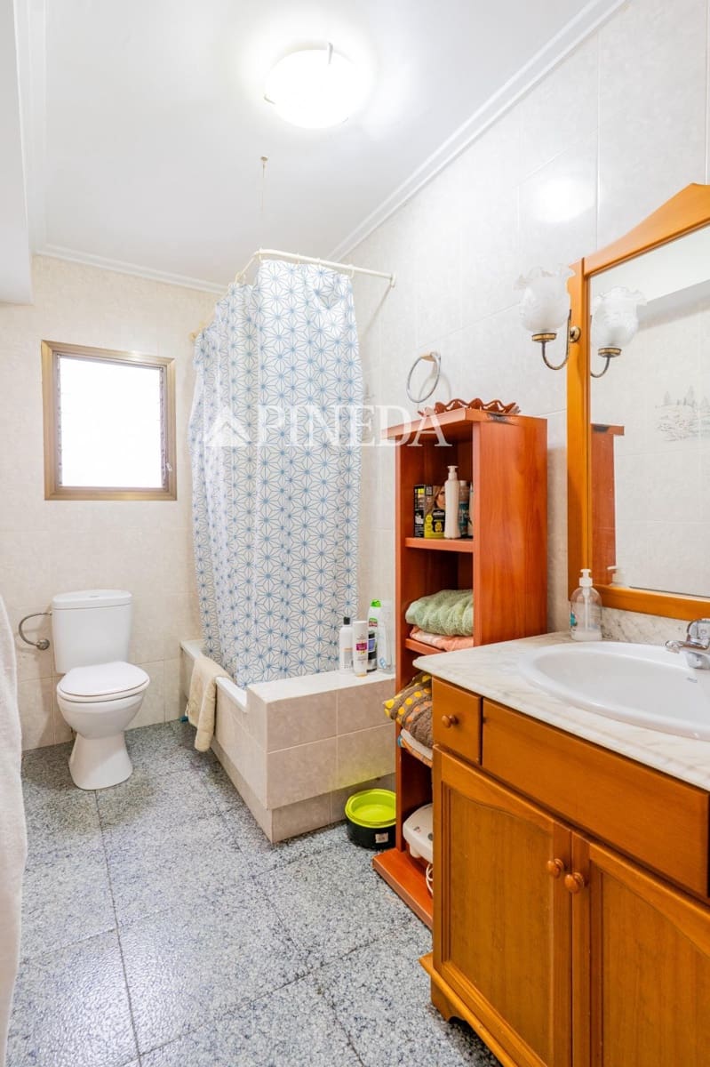 4 soveværelse Lejlighed til salg i Pucol - € 165.000 (Ref: 9285201)