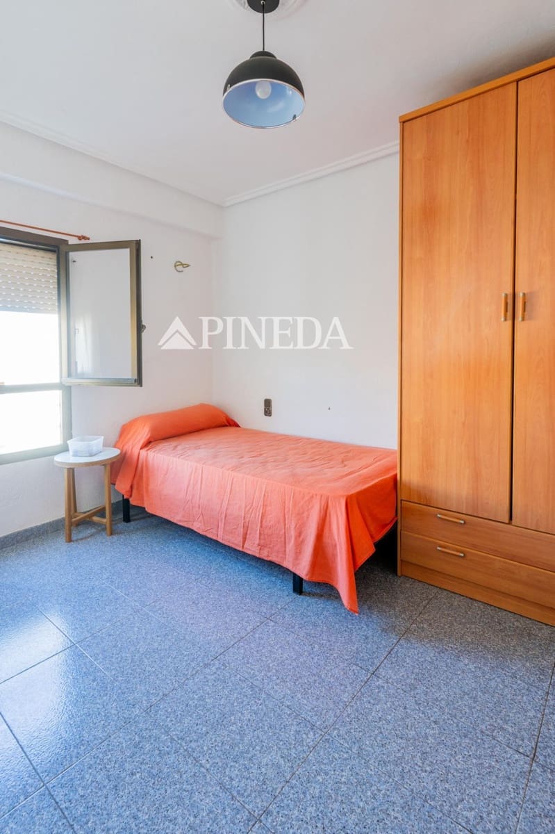 4 soveværelse Lejlighed til salg i Pucol - € 165.000 (Ref: 9285201)