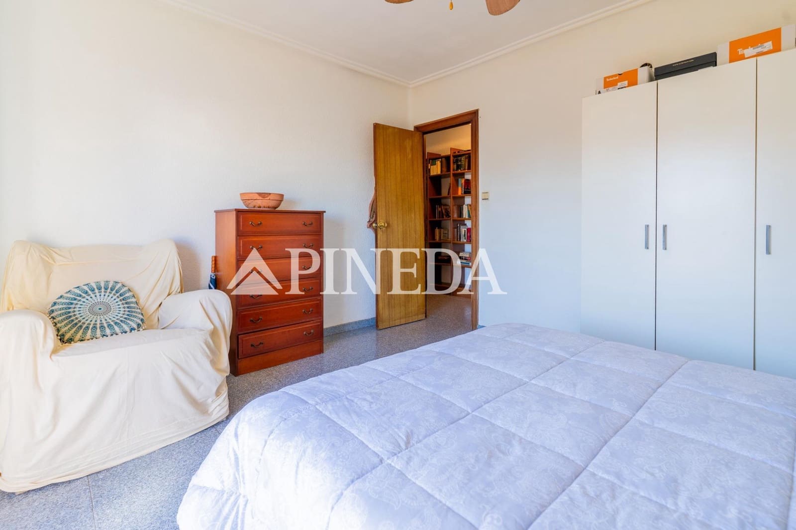 4 soveværelse Lejlighed til salg i Pucol - € 165.000 (Ref: 9285201)