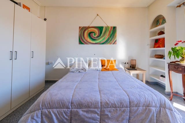 4 camera da letto Appartamento in vendita in Puçol - 165.000 € (Rif: 9285201)