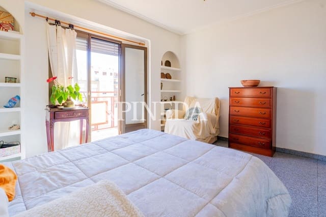 4 camera da letto Appartamento in vendita in Puçol - 165.000 € (Rif: 9285201)