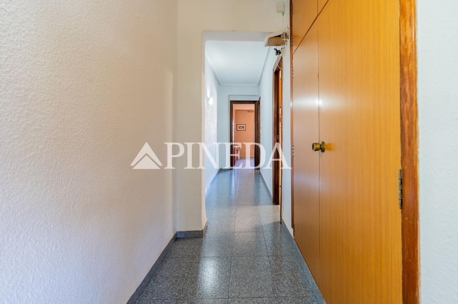 4 soveværelse Lejlighed til salg i Pucol - € 165.000 (Ref: 9285201)