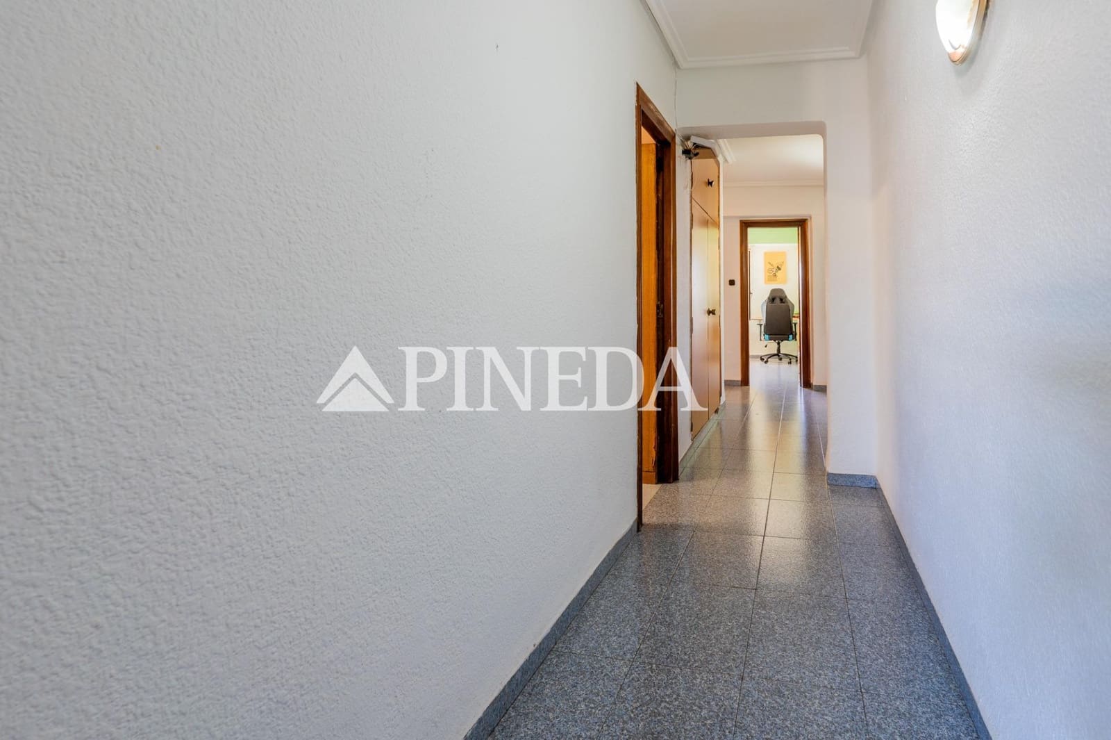 4 soveværelse Lejlighed til salg i Pucol - € 165.000 (Ref: 9285201)